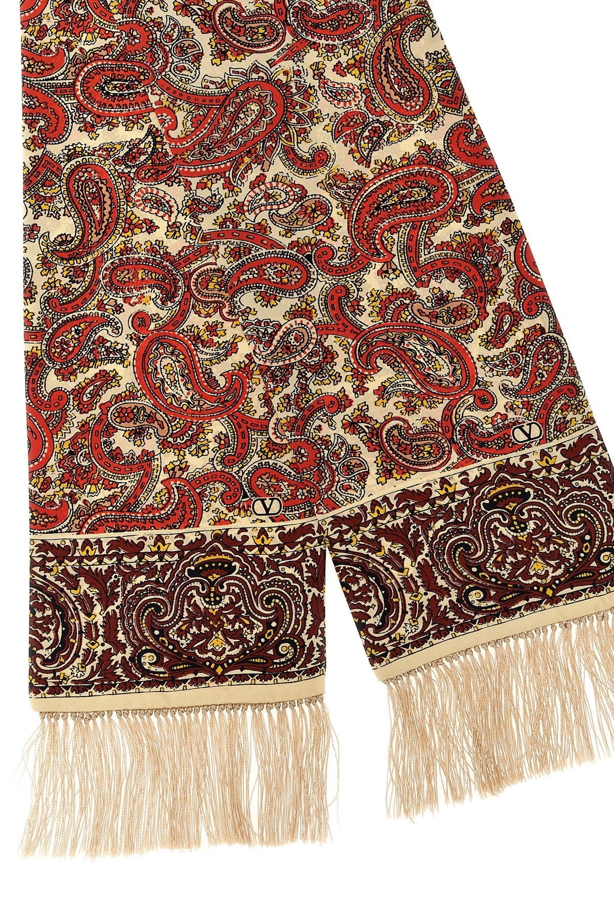 Valentino Garavani 'Voyage Imaginaire' scarf - 3