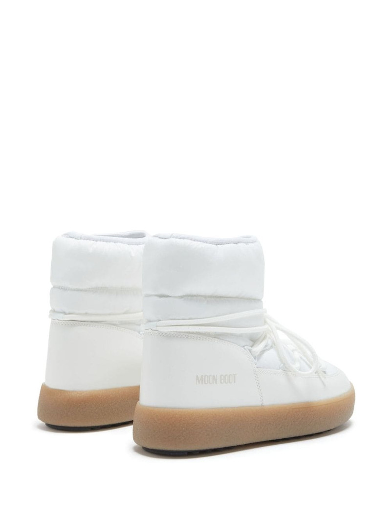 MOON BOOT Ltrack Low boots outlook