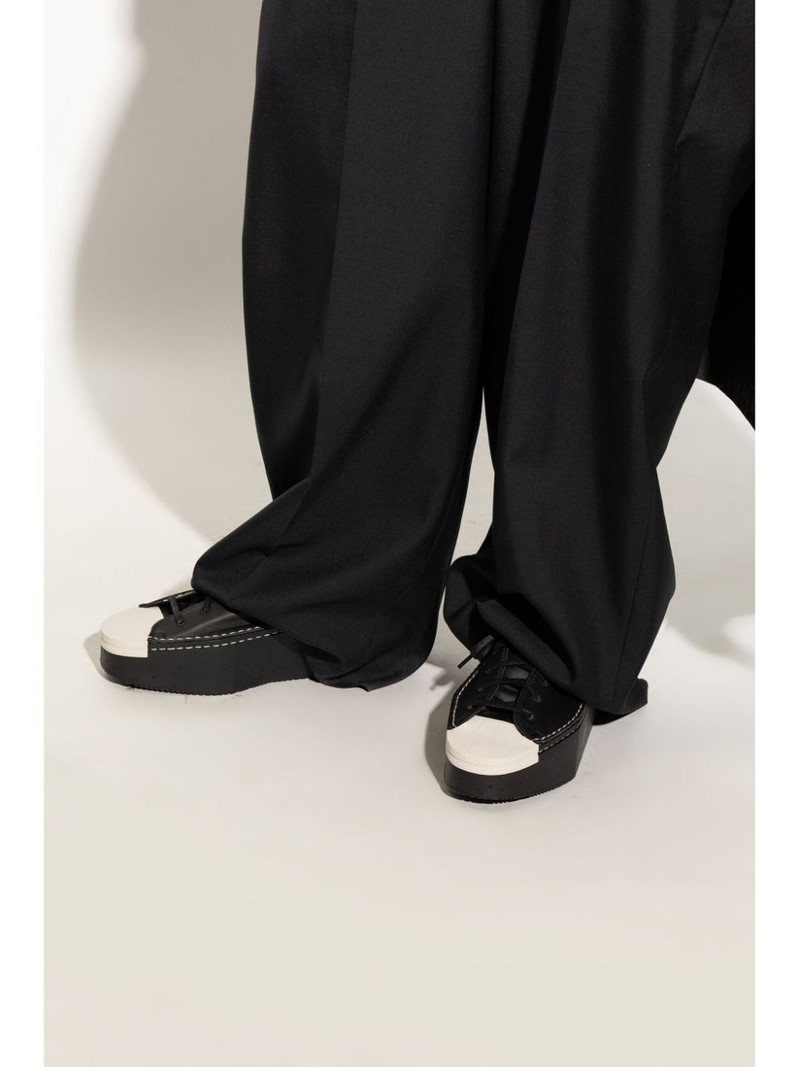 Y-3 50mm Kyasu sneakers outlook