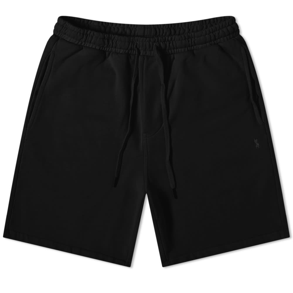 Ksubi 4 x 4 Jogger Short - 1