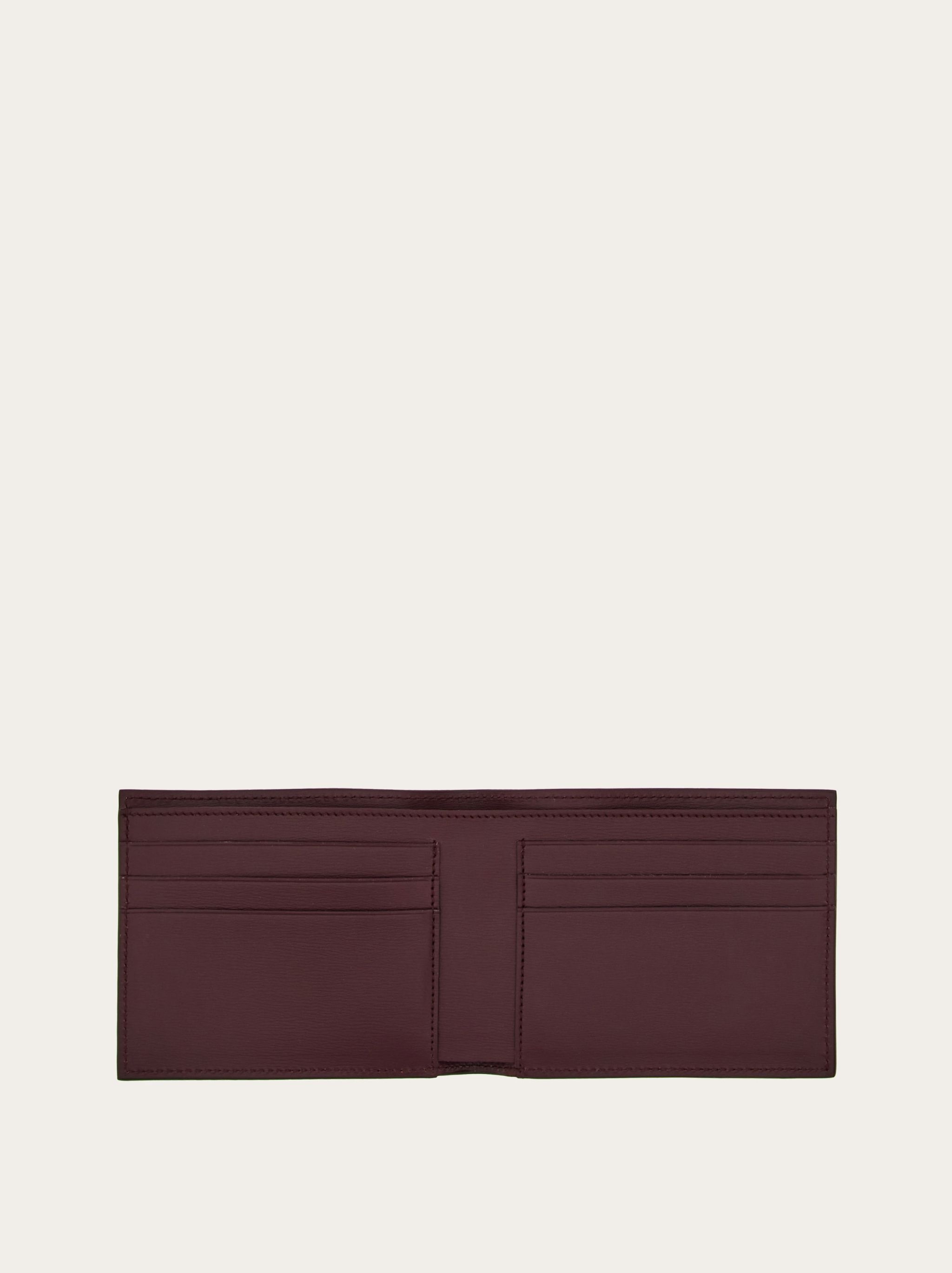 Classic wallet - 4