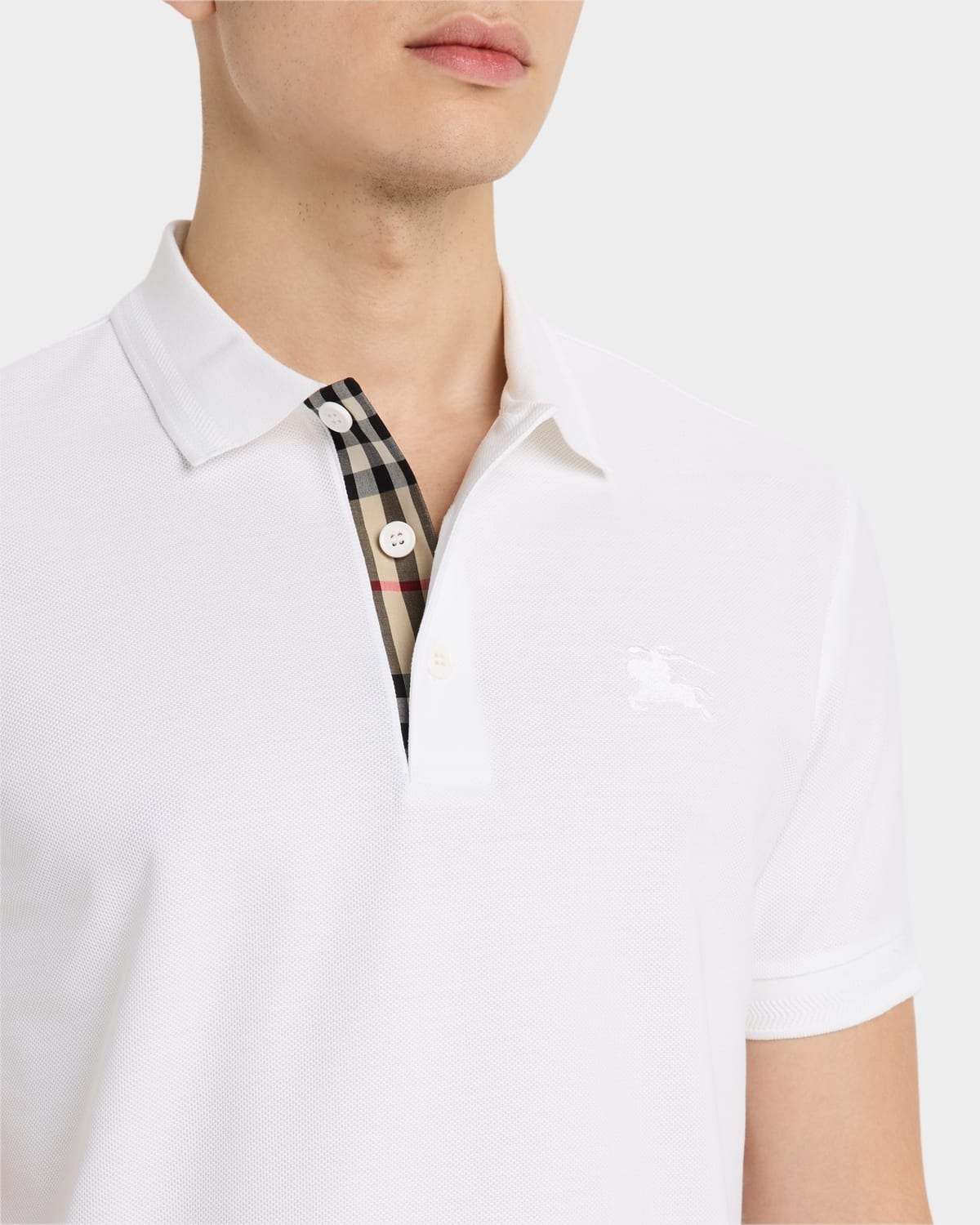 Men's Eddie EKD Polo Shirt - 5