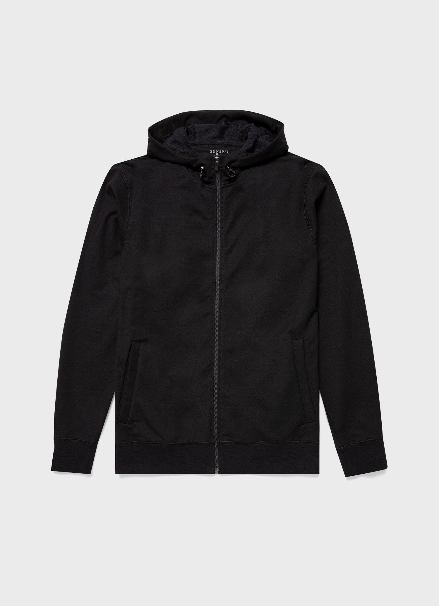 Dri Release Active Hoody - 1