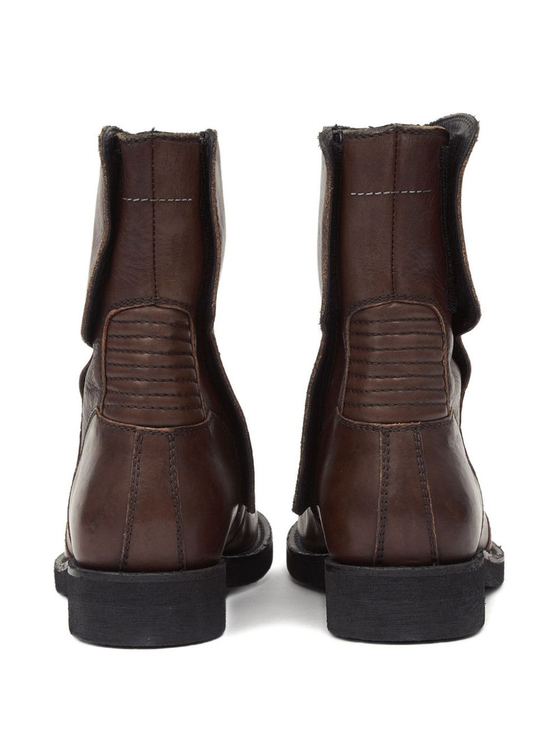 leather boots 3