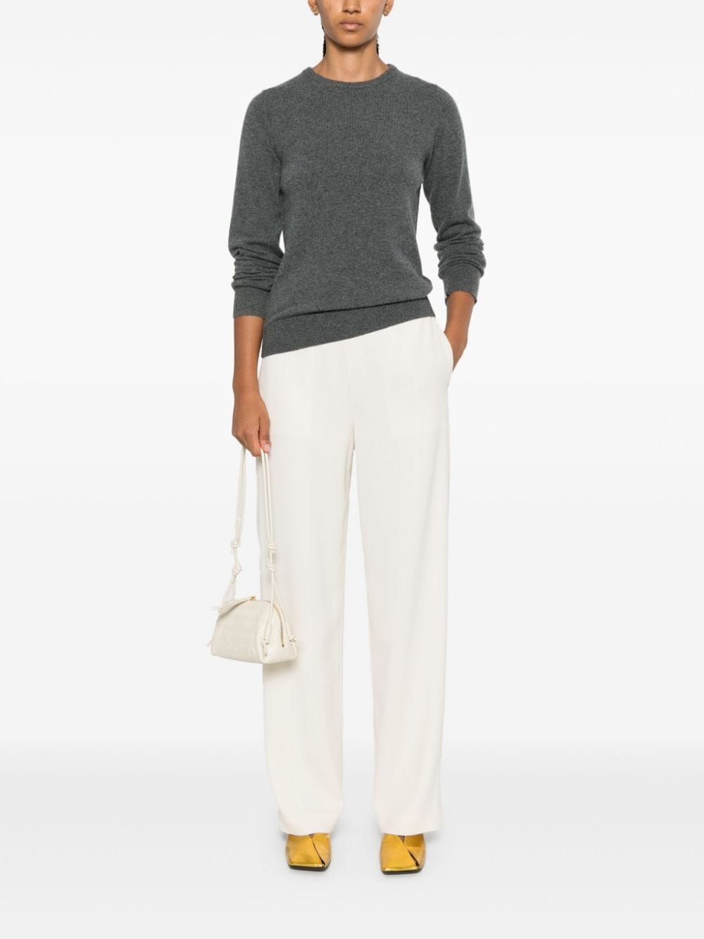 Body sweater - 2