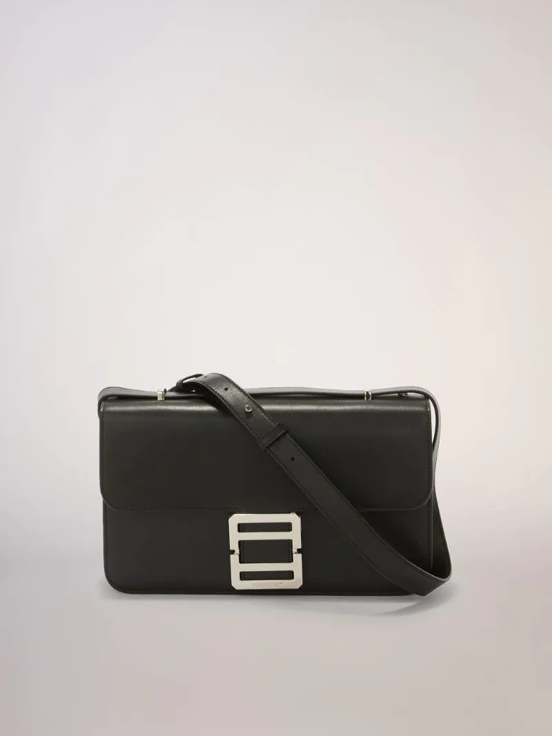MONOGRAM SHOULDER BAG MM 1