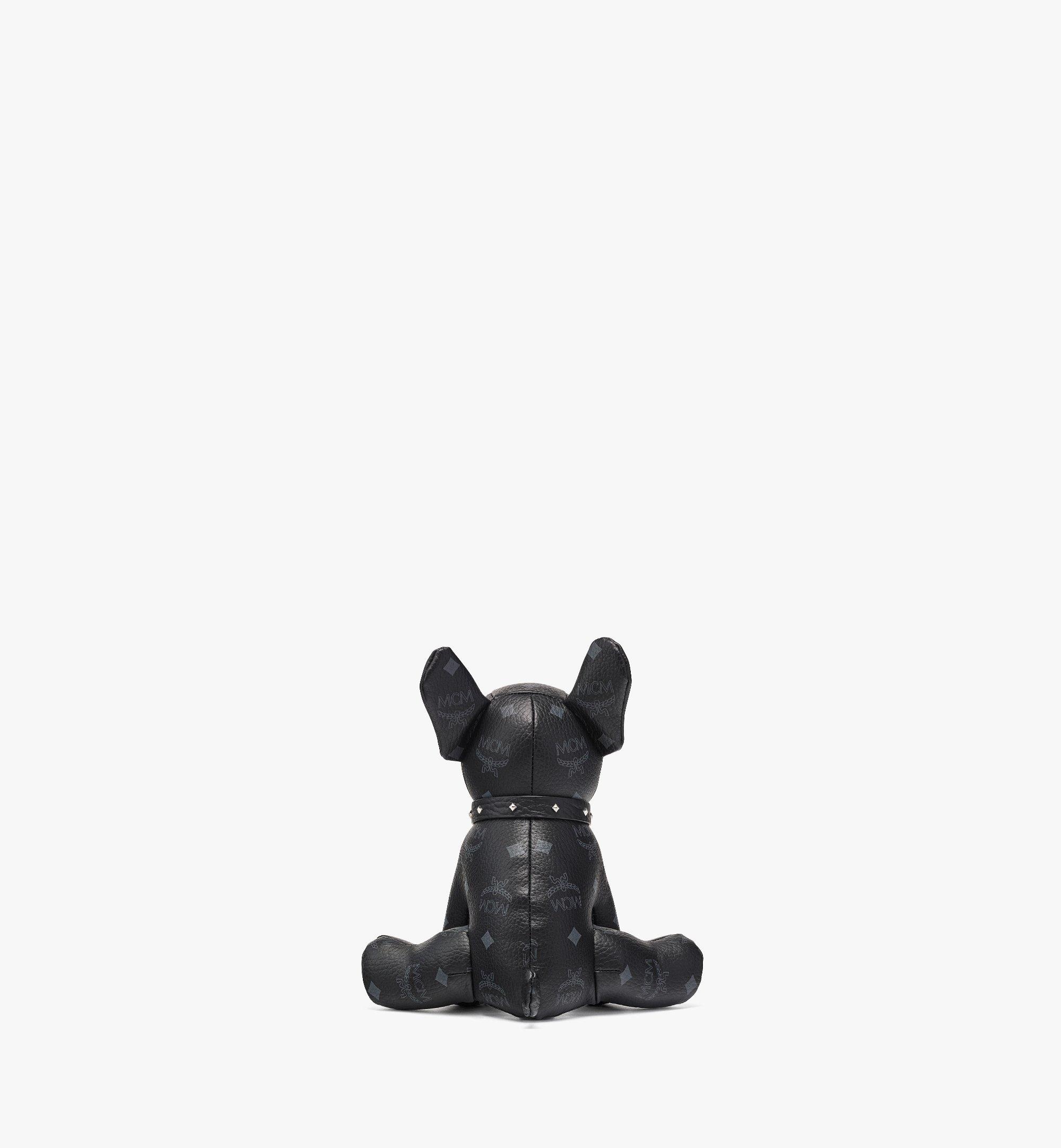 MCM Park Doll in Visetos - 4