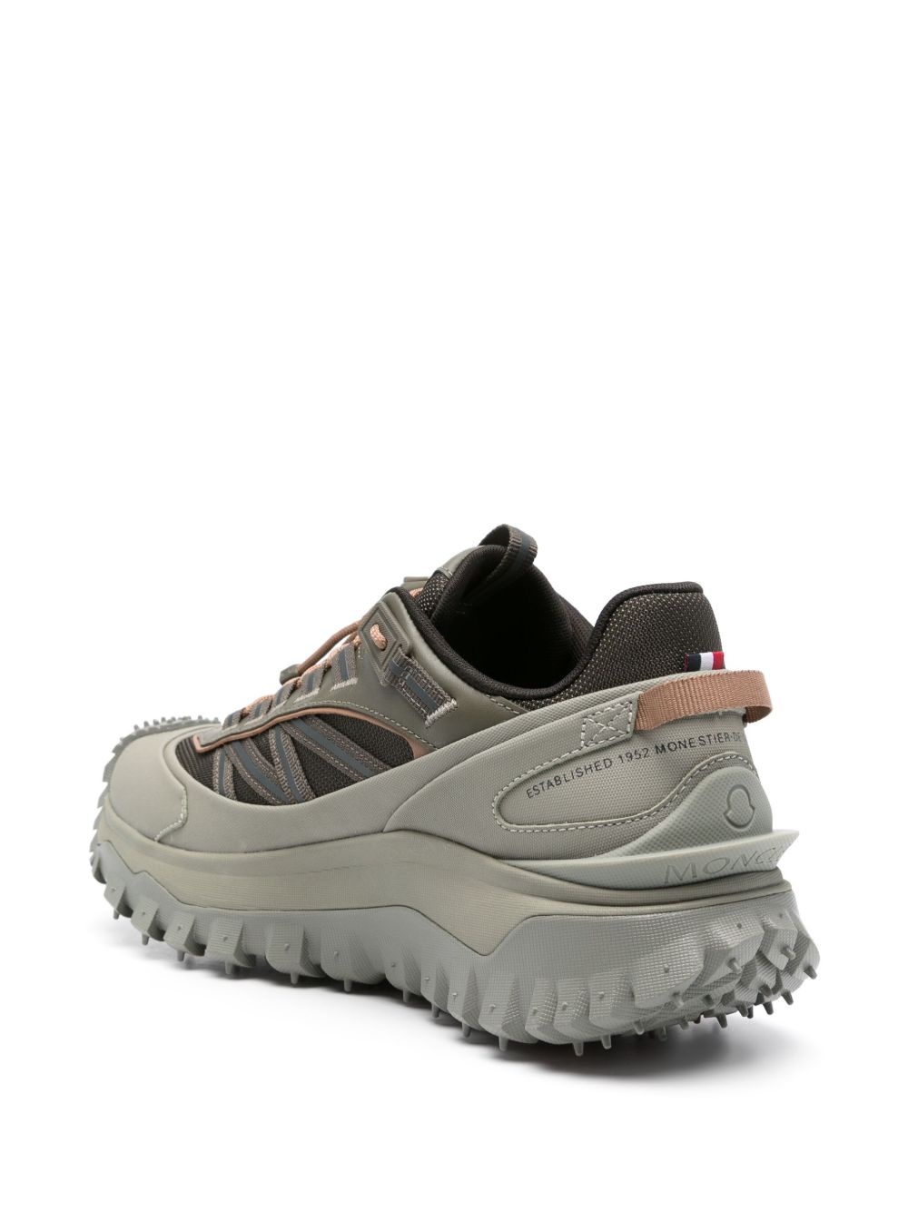 Trailgrip GTX sneakers - 3