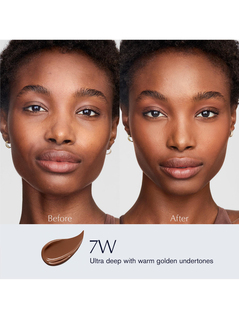 Women's Double Wear Stay-in-Place 24-Hour Concealer - 7 W 3