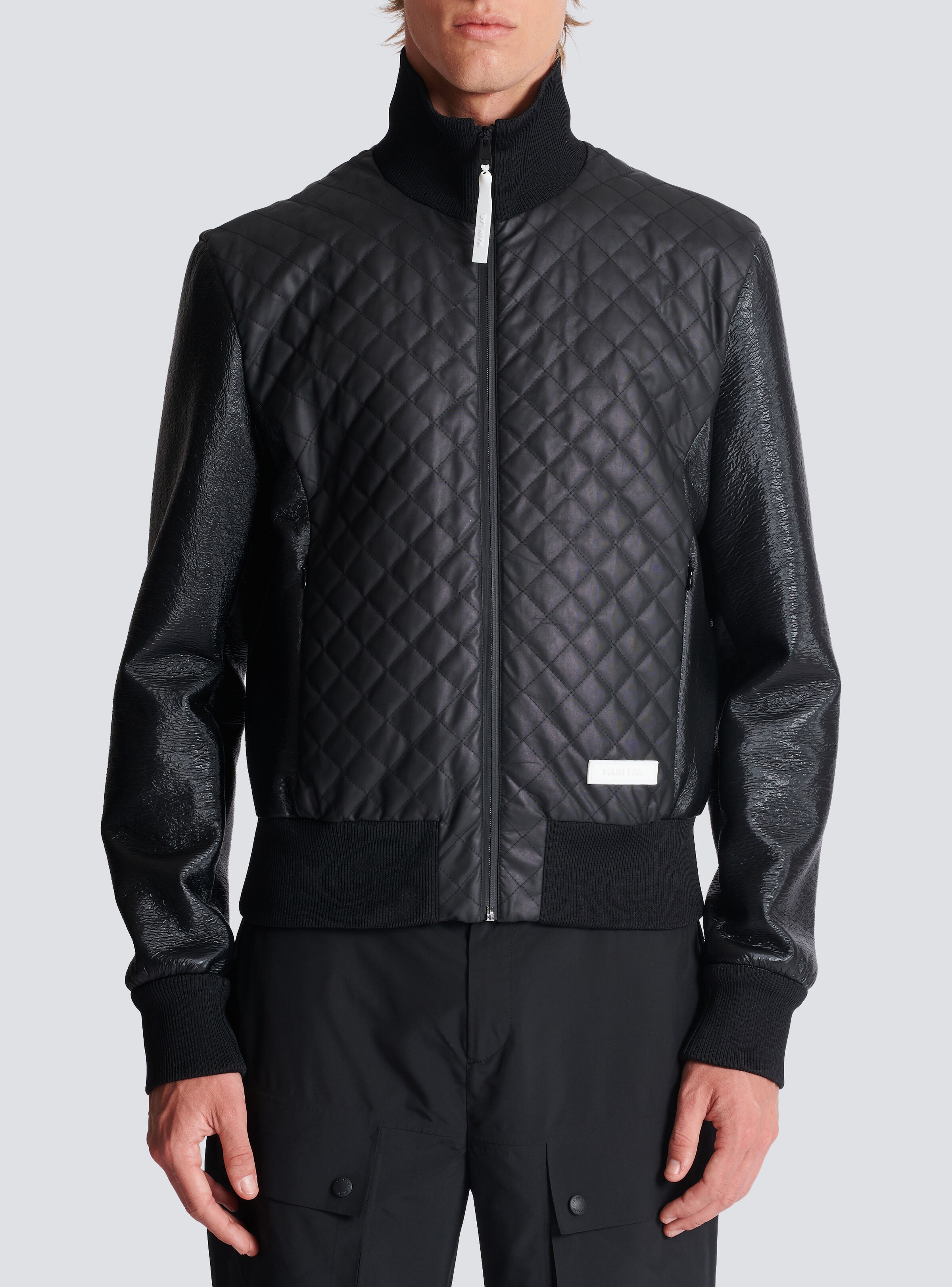 Main Lab bomber jacket - 5