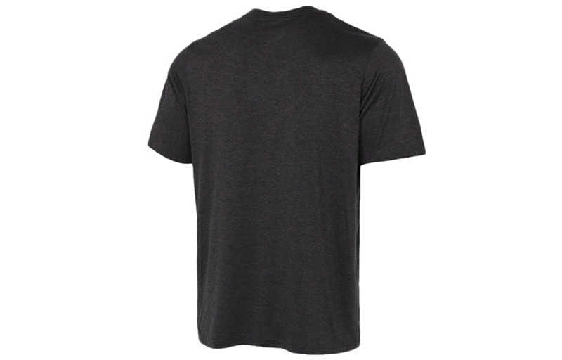 PUMA PUMA Train Favorite Heather T-shirt 'Black' 520139-07 outlook