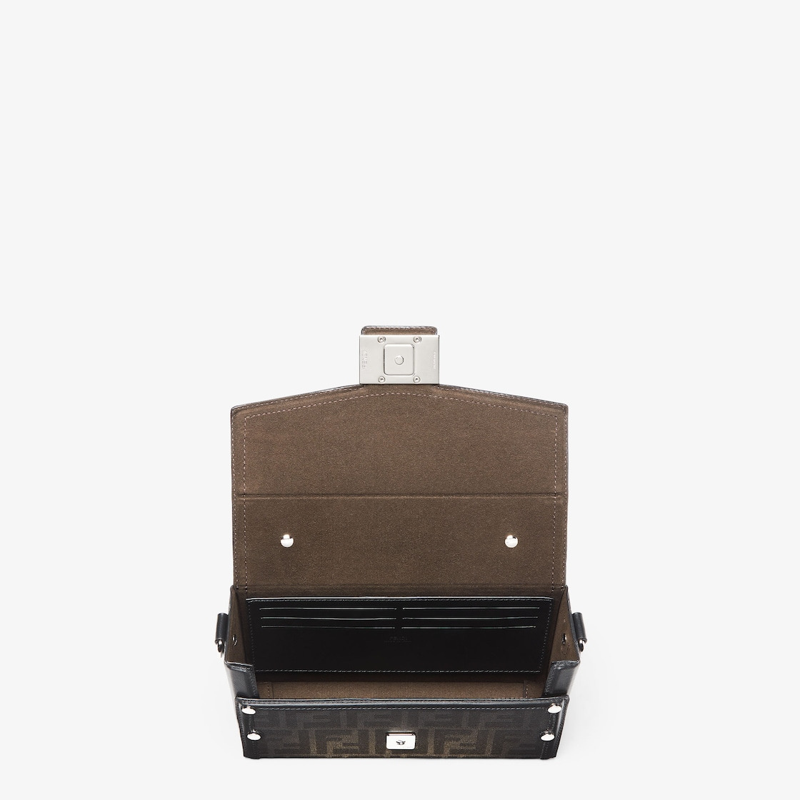 Soft Trunk Baguette - 5