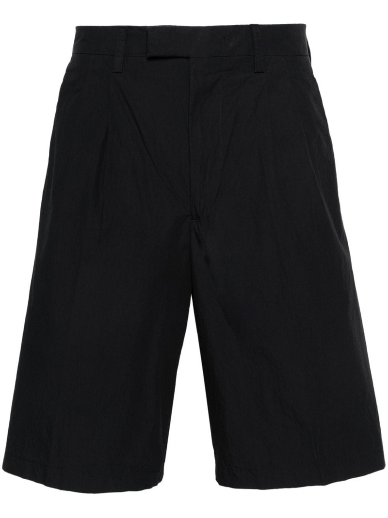 Fritz 1062 cotton shorts 1
