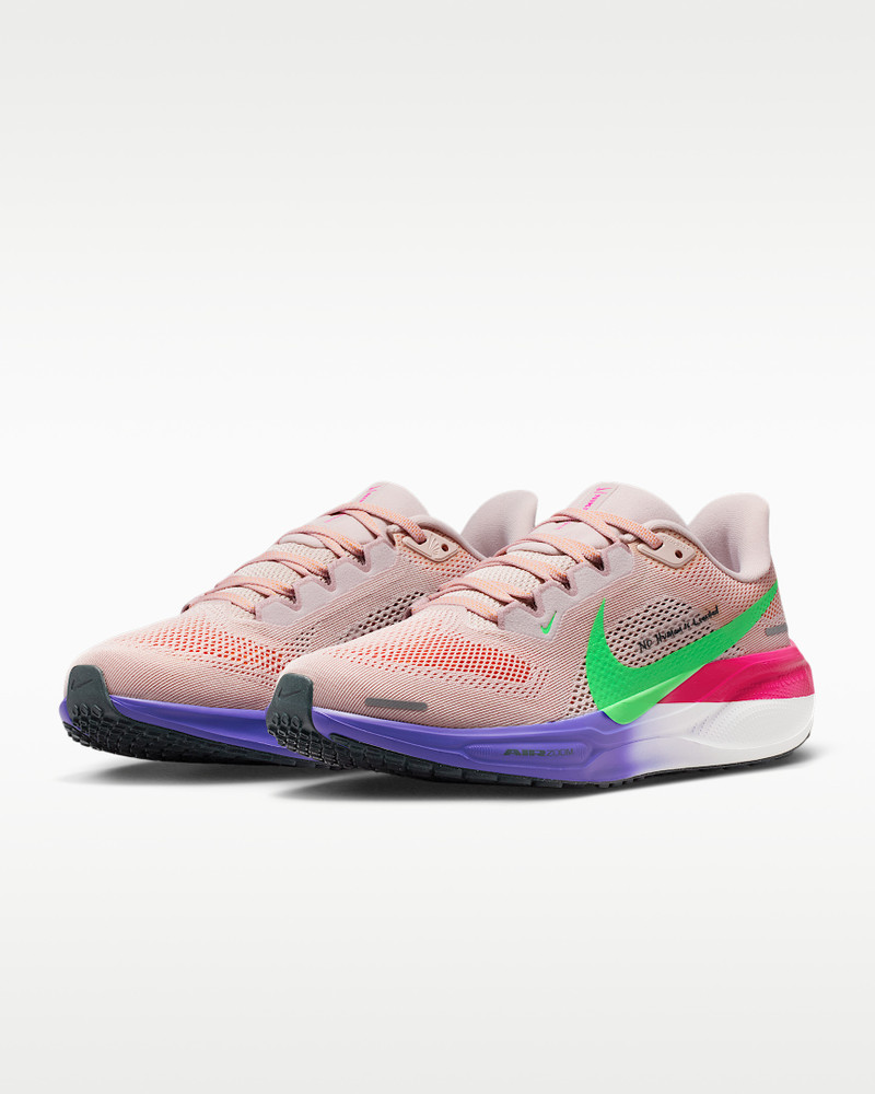 Nike Pegasus 41 "Eliud Kipchoge" Women's Road Running Shoes 5