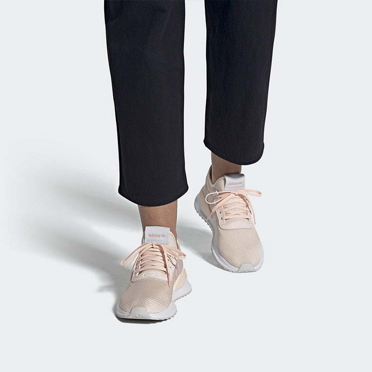 (WMNS) adidas U_Path X 'Pink Tint' FV9258 - 7