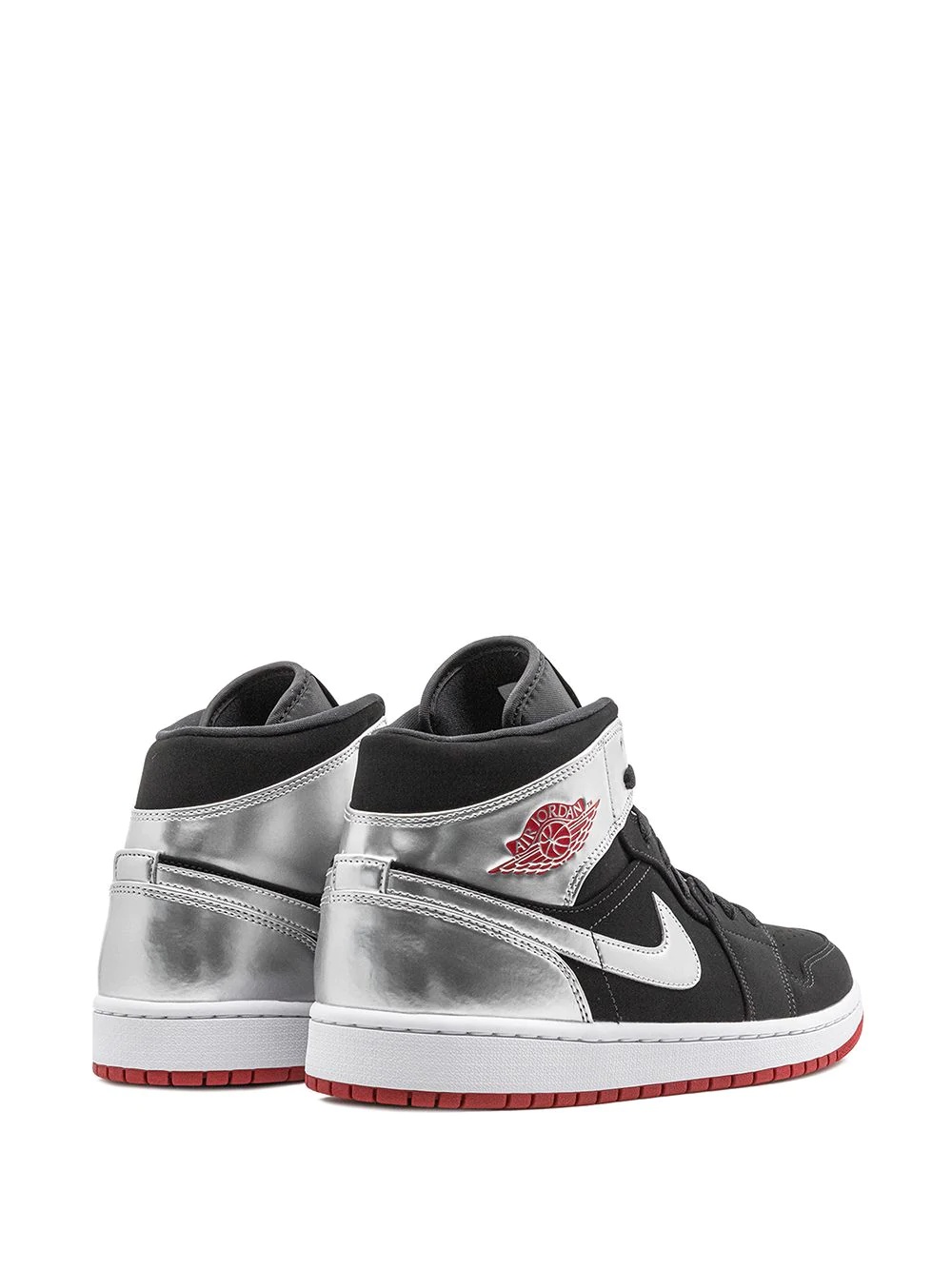 Air Jordan 1 Mid Johnny Kilroy - 3