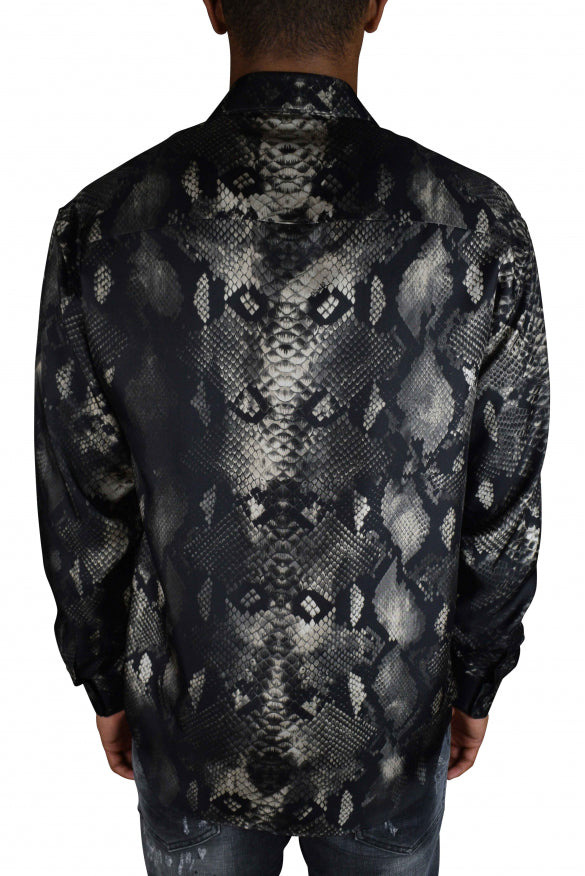 Roberto Cavalli Men Shirt - 3