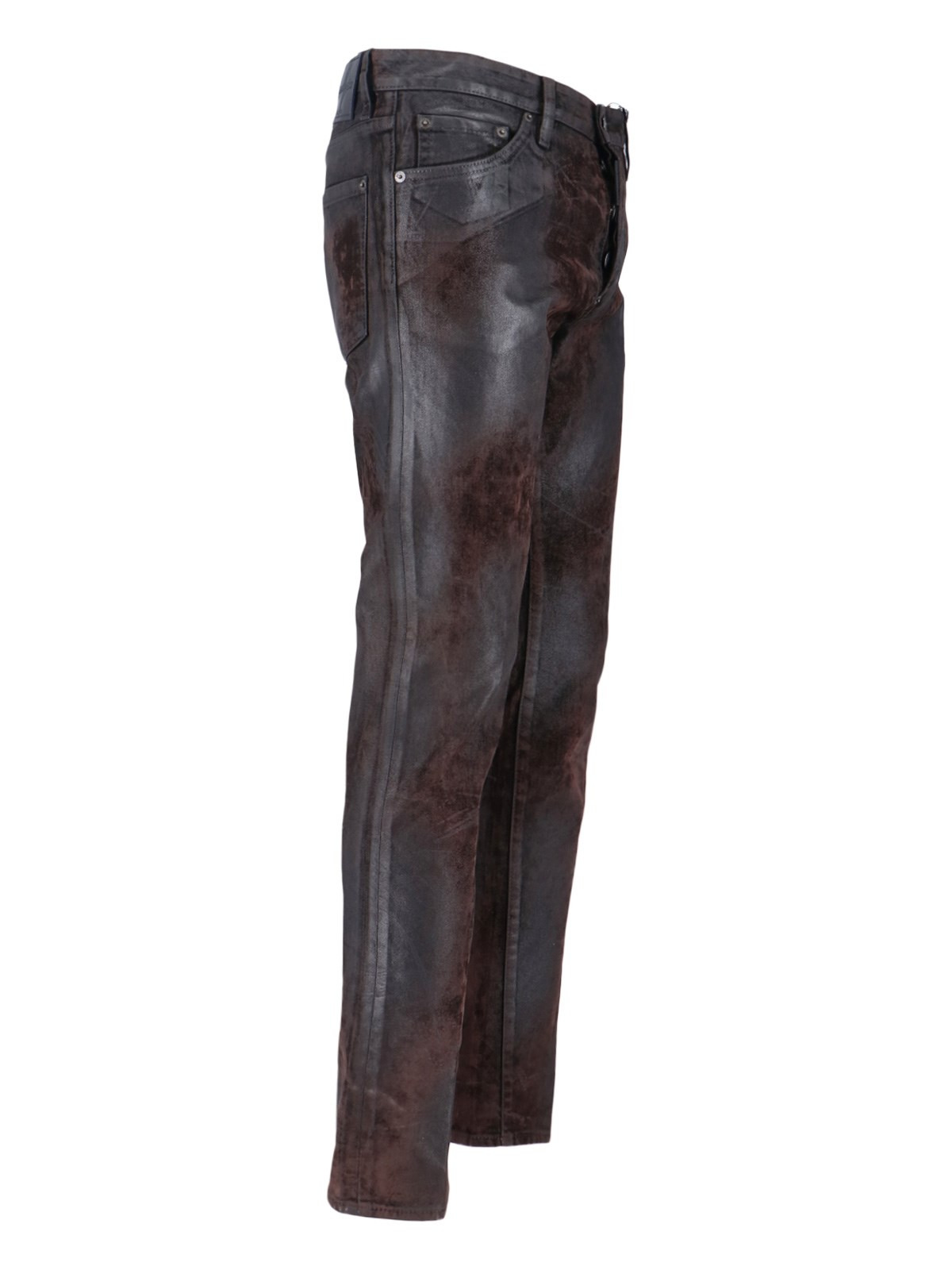 LOGO PANTS - 3