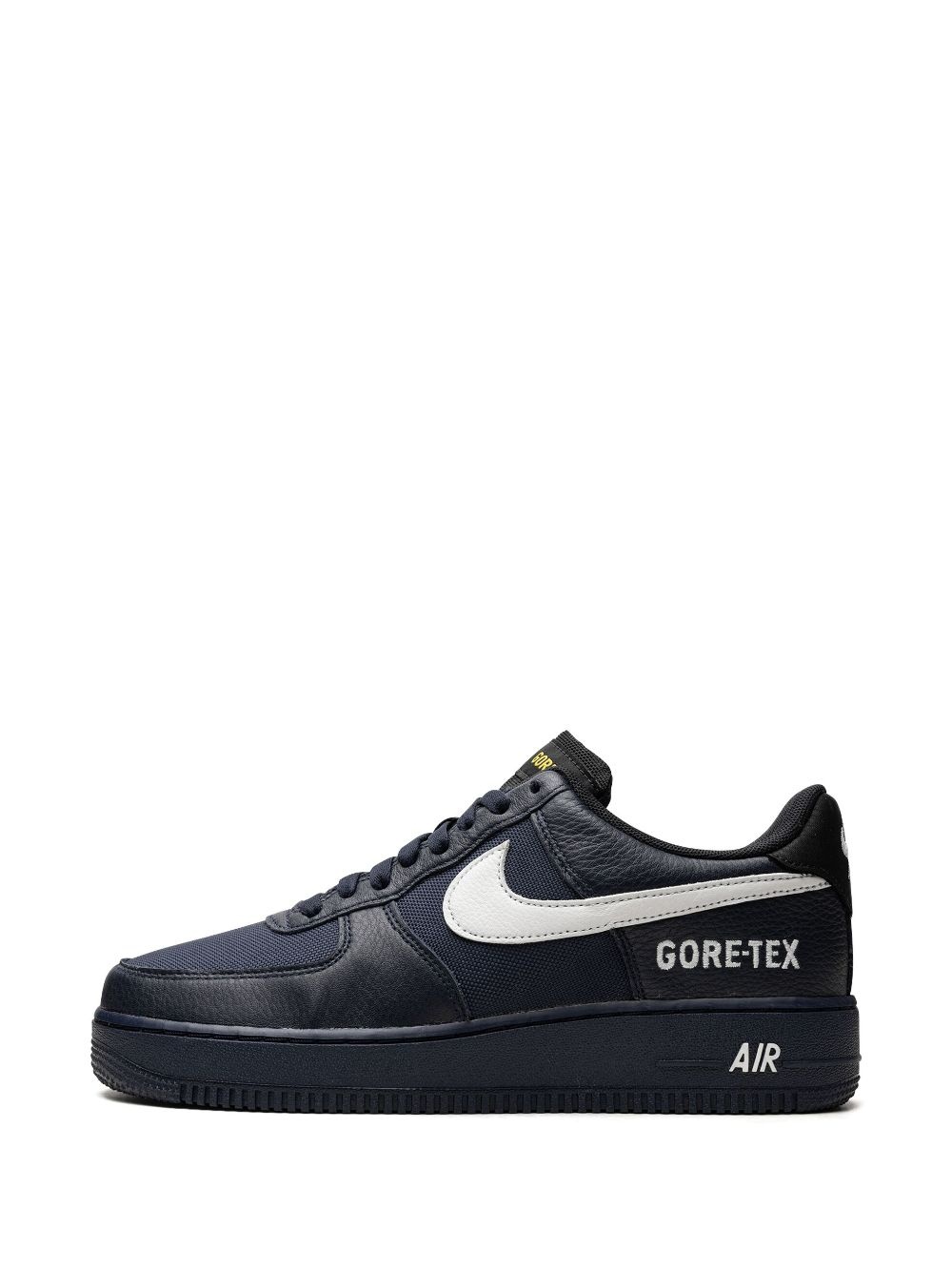 Air Force 1 GTX GORE-TEX Navy" sneakers - 6