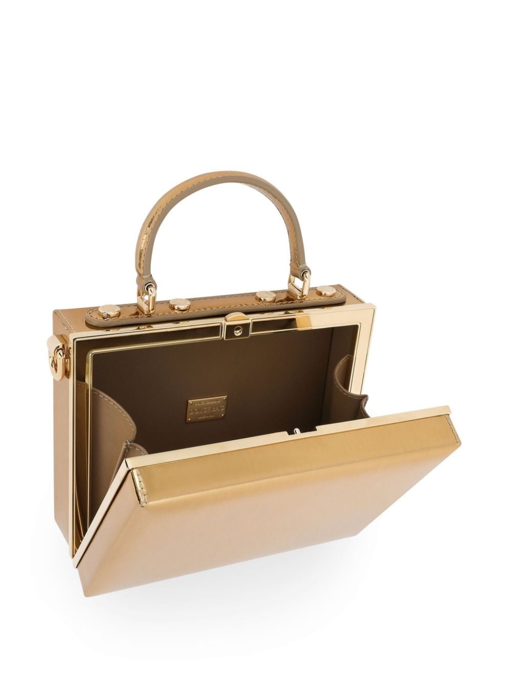Dolce Box tote bag - 4