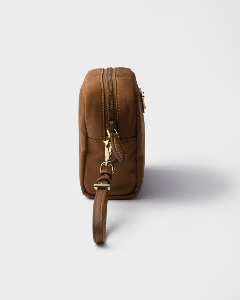 Small Re-Nylon pouch 5