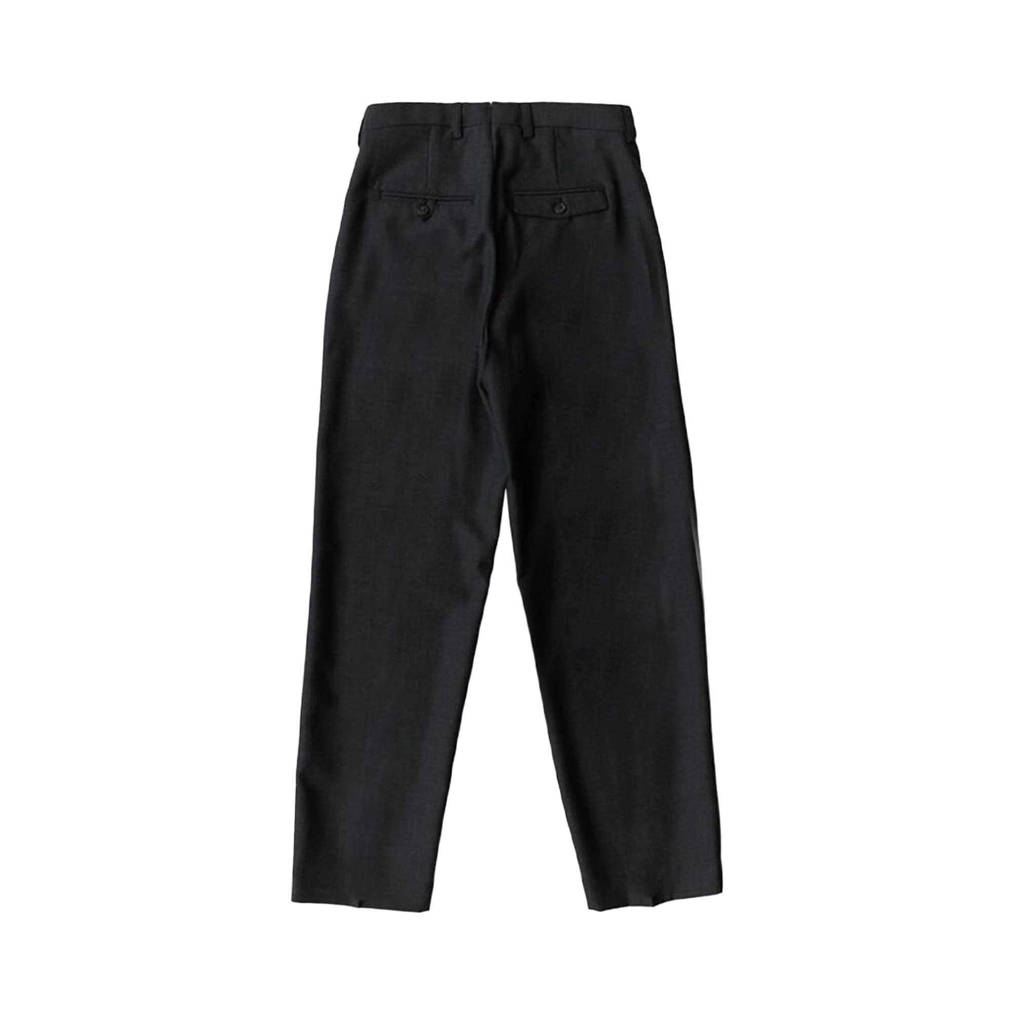 Our Legacy Chino 22 Pants 'Grey' - 2