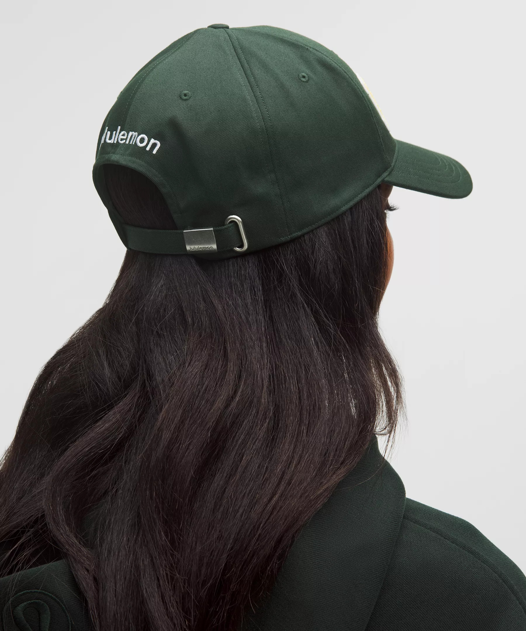 Structured Ball Cap *Graphic - 3