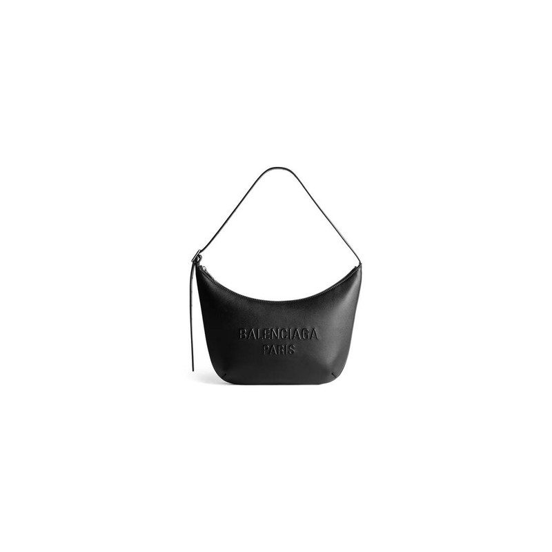 Women's Mary-kate Sling Bag in Black - 1