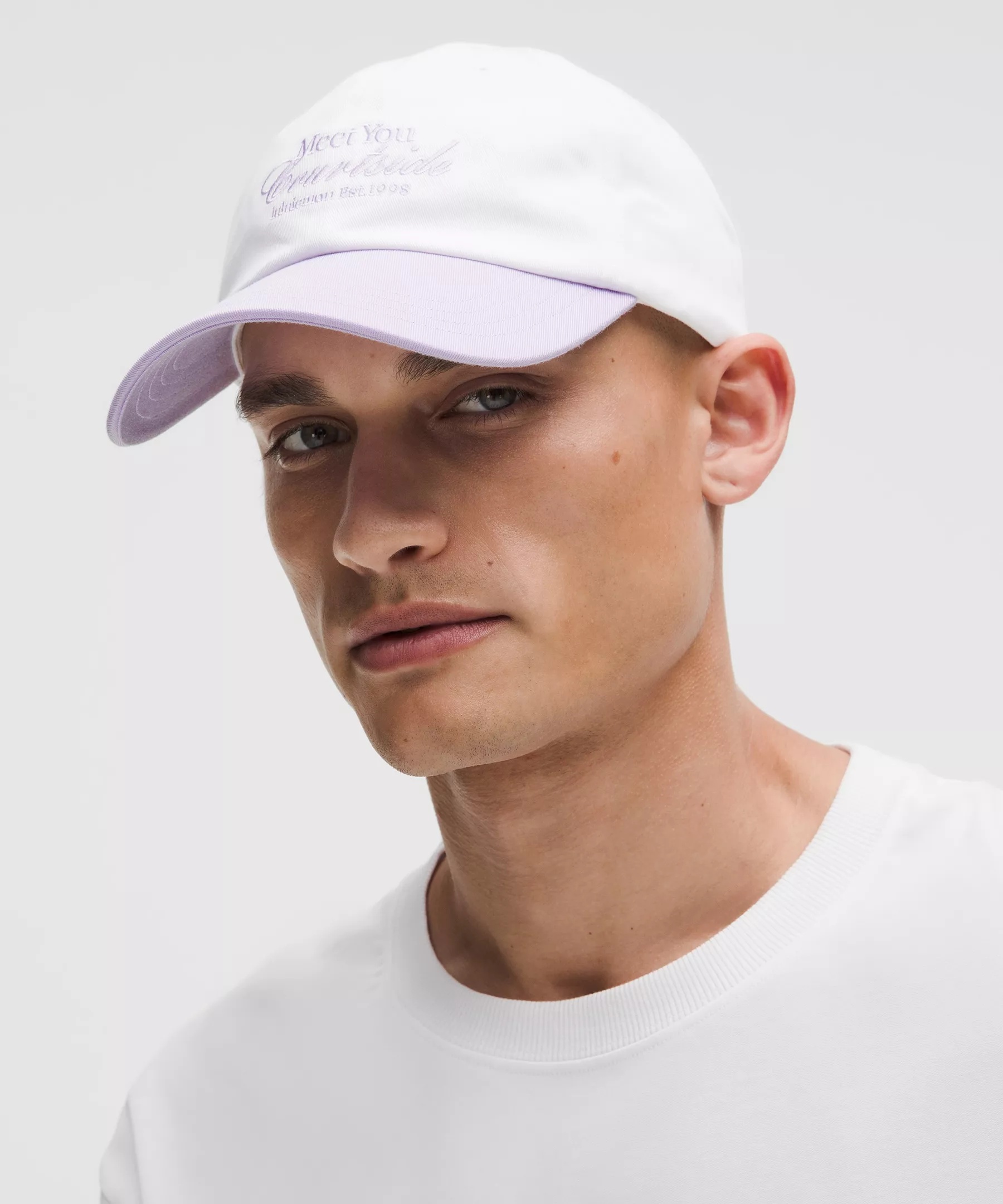 Classic Ball Cap *Tennis Club - 4