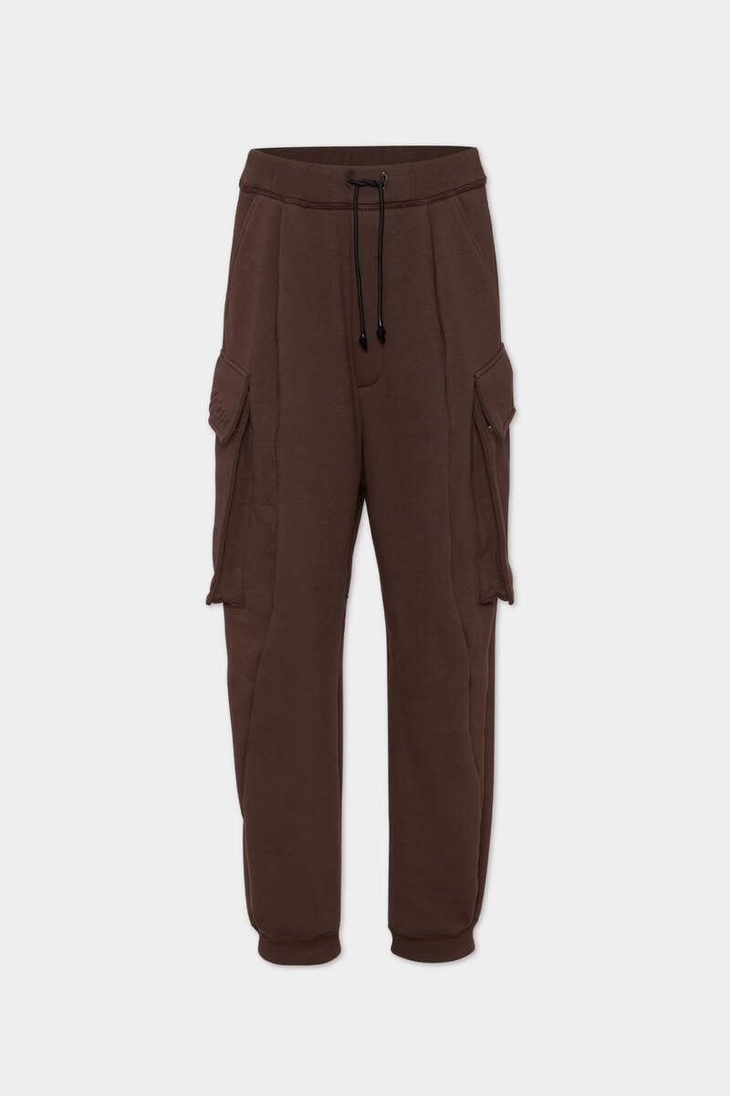 ICON NEW GENERATION BALLOON PANT - 1