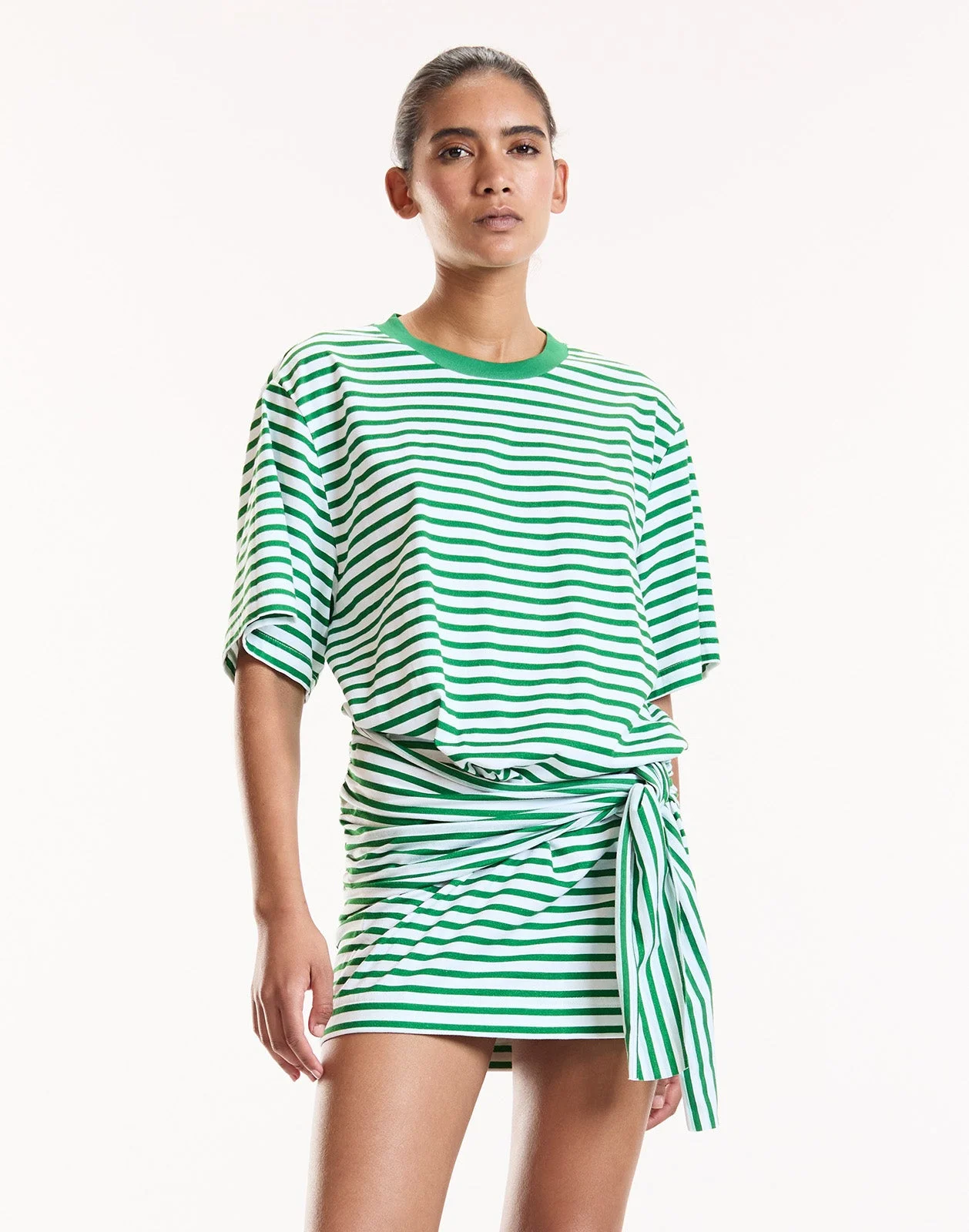 The Yacht Dress - 1