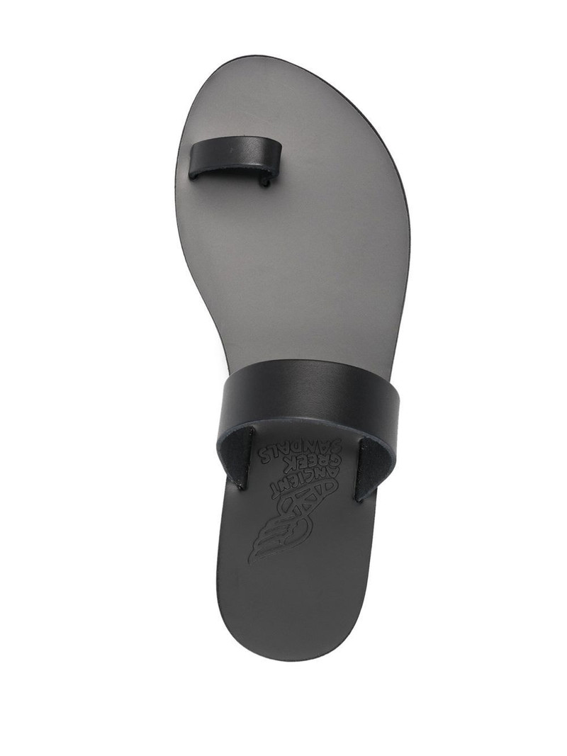Thalia open-toe sandals 4