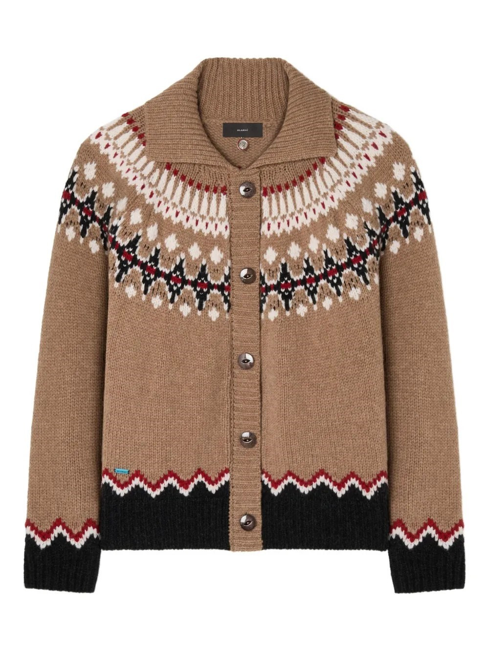 norvegese bottoni - 1