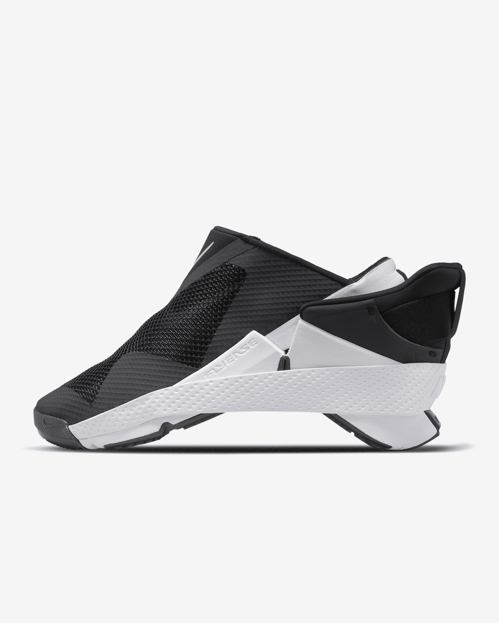 Nike Go FlyEase Easy On/Off Shoes - 1