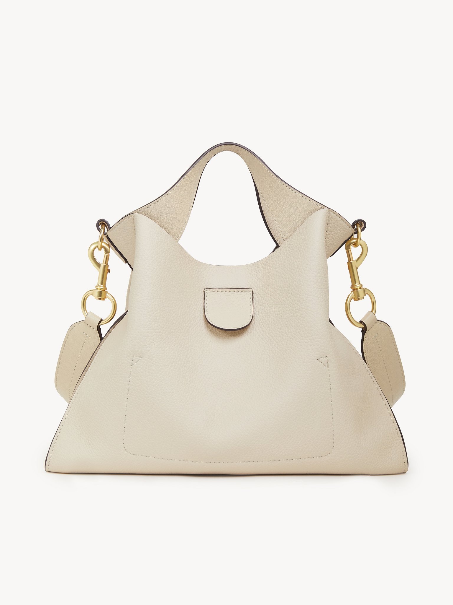 JOAN SMALL TOP HANDLE BAG - 5