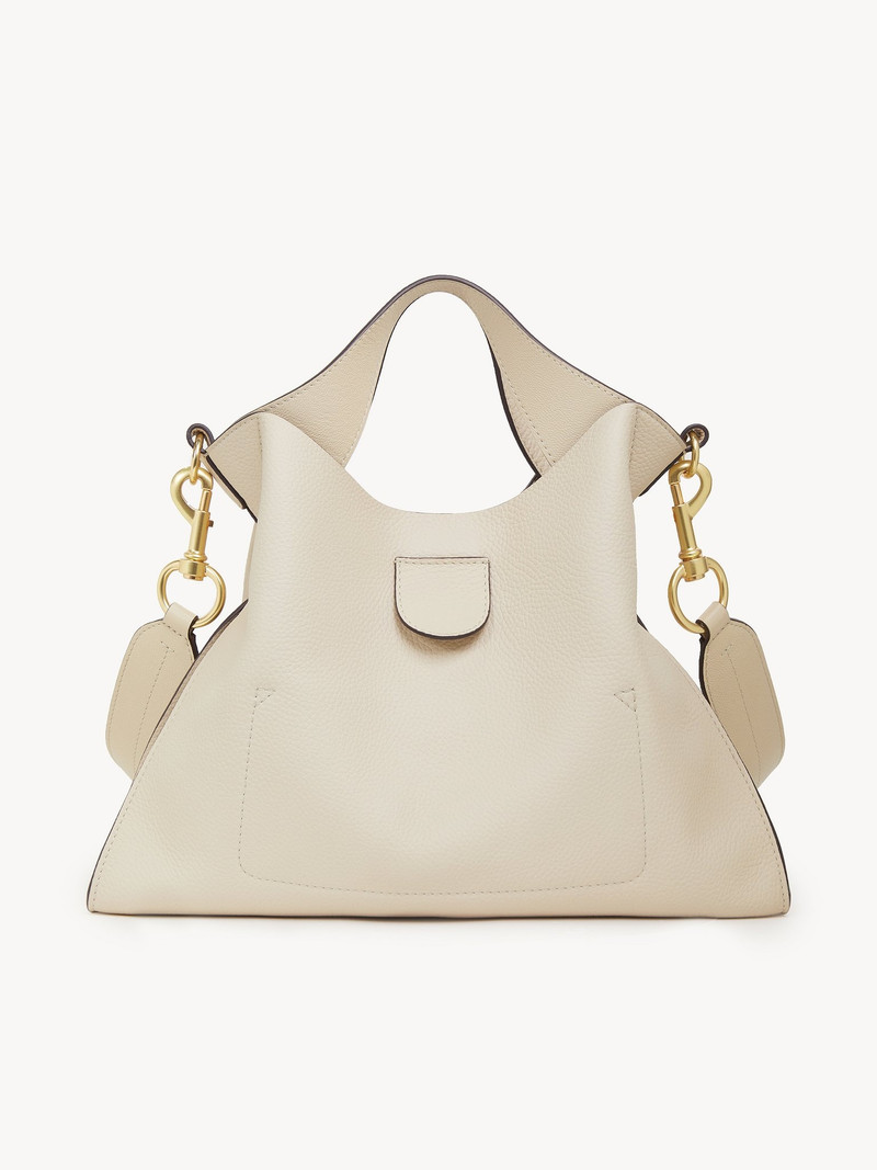 JOAN SMALL TOP HANDLE BAG 5