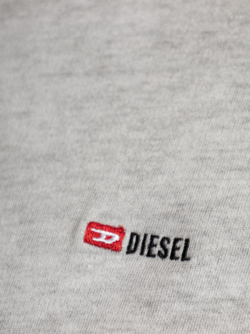 T-IMY logo-embroidered T-shirt 5