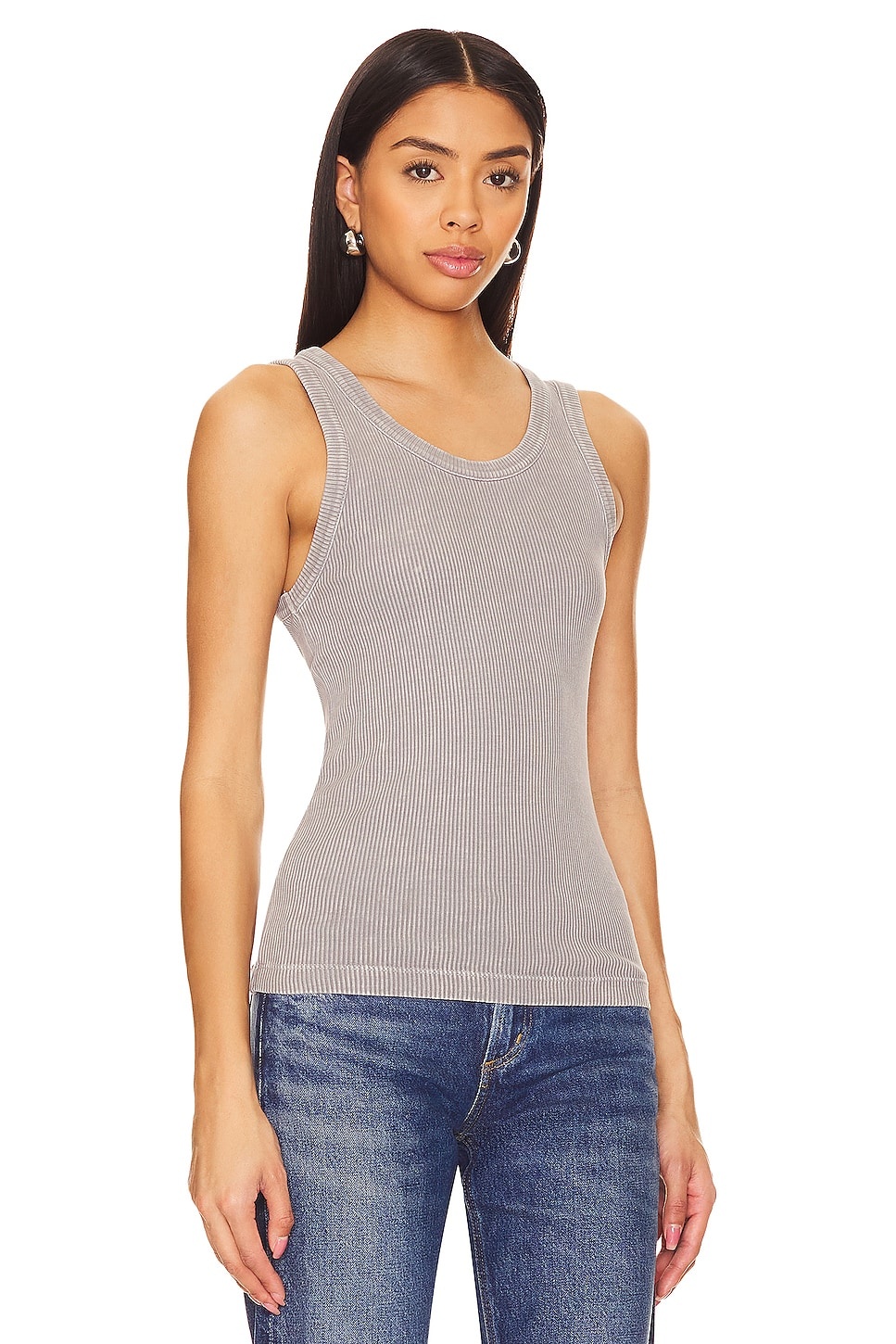Poppy Tank - 2