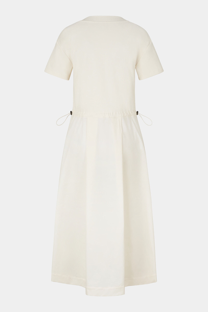 BOGNER Gabi Dress in Cream outlook