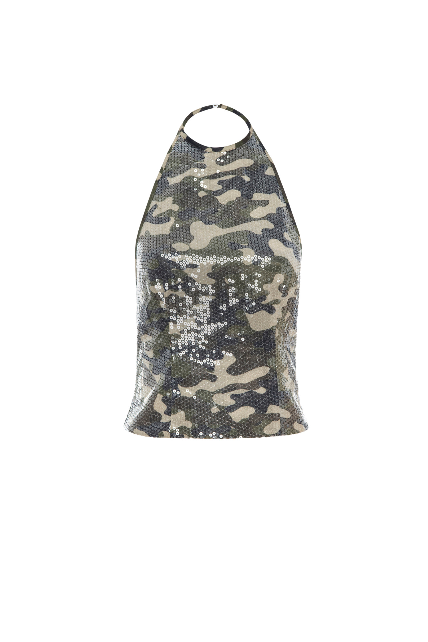 NATALIA TOP - CAMO - 2
