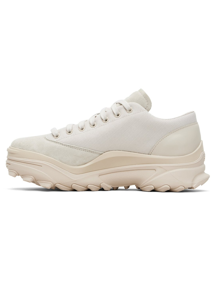 Off-White GSG9 Lo Sneakers 3
