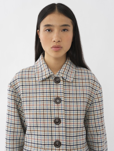 See by Chloé HOUNDSTOOTH JACKET outlook