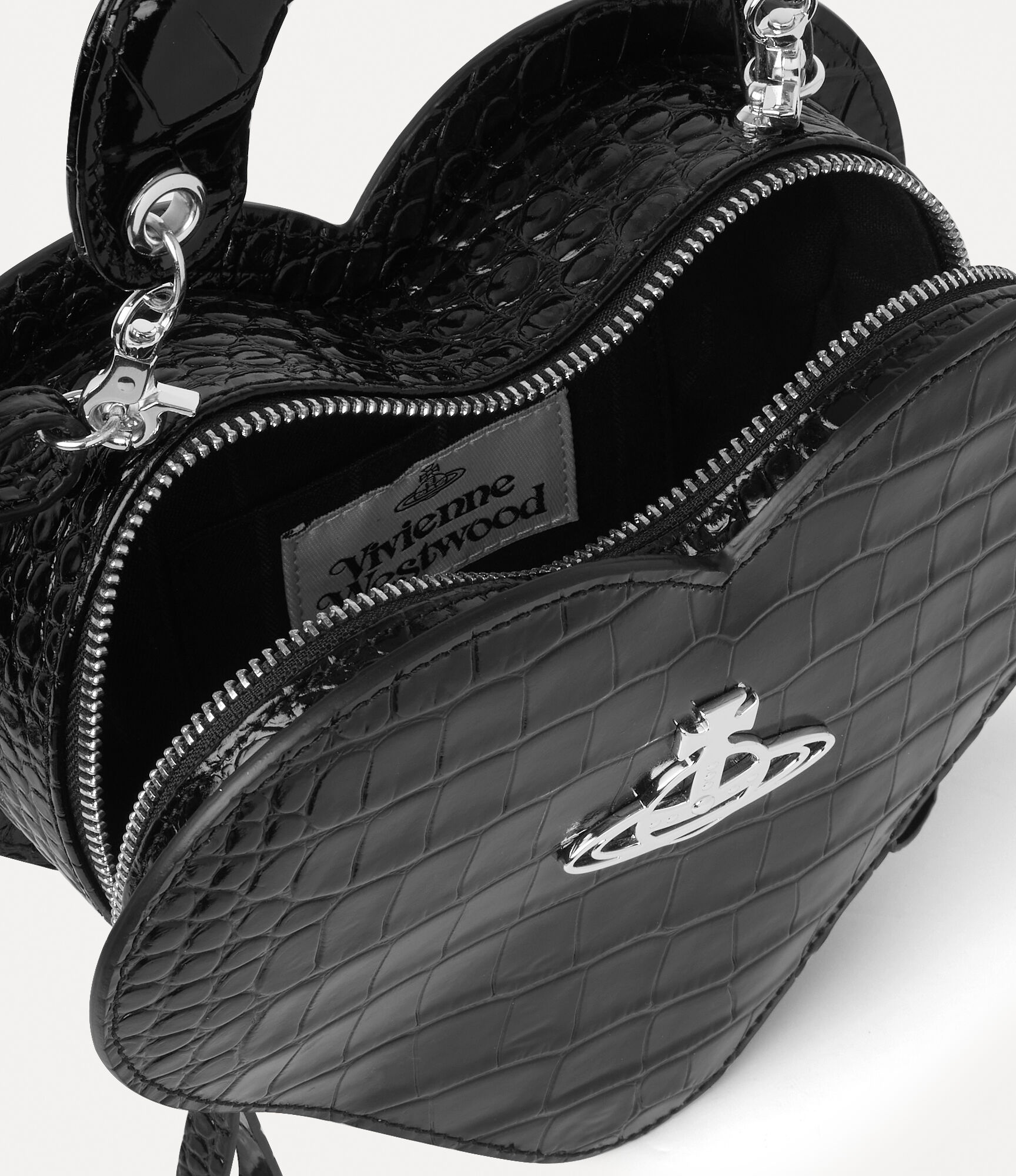 JOSEPHINE HEART CROSSBODY - 3
