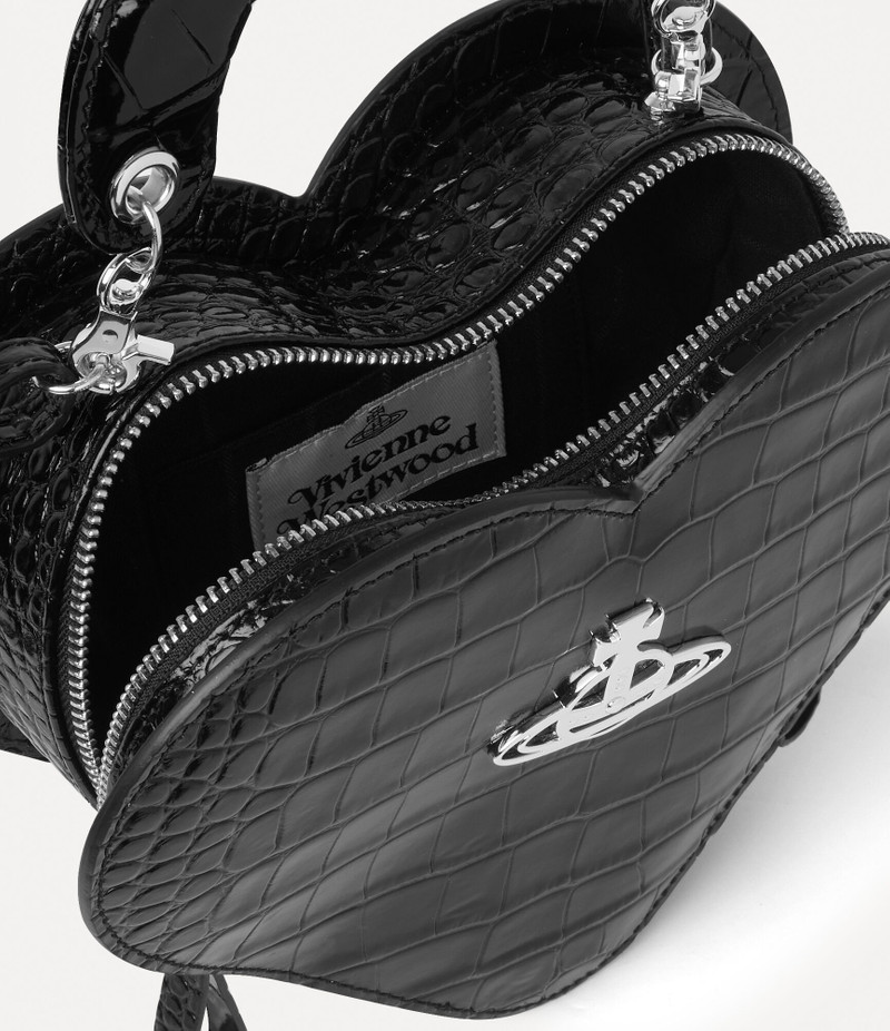 JOSEPHINE HEART CROSSBODY 3