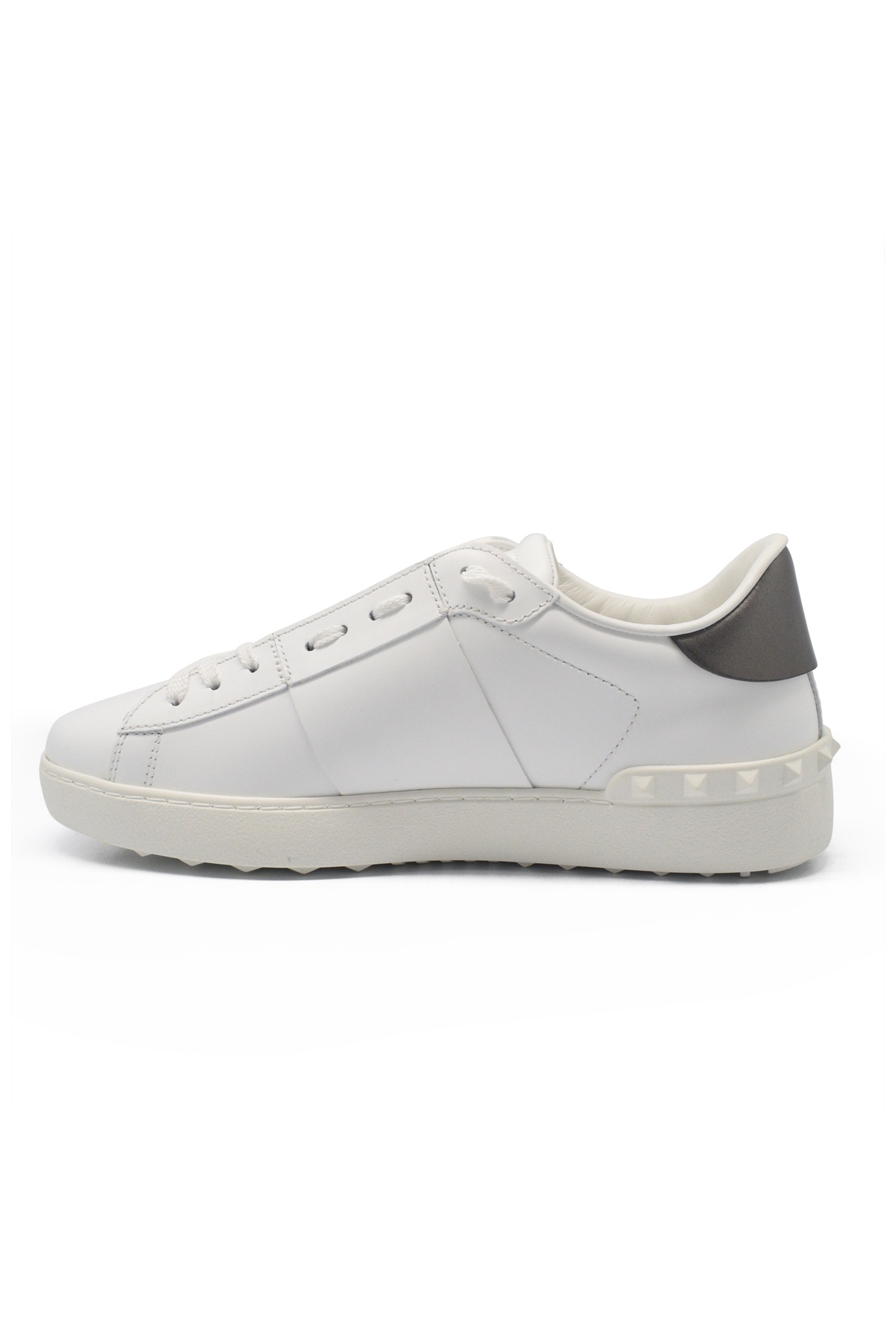 Open sneakers - 3