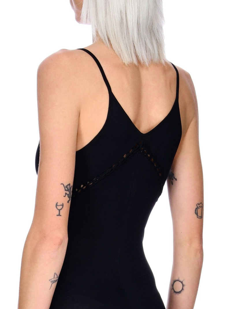 Rick Owens Lilies DRESS outlook