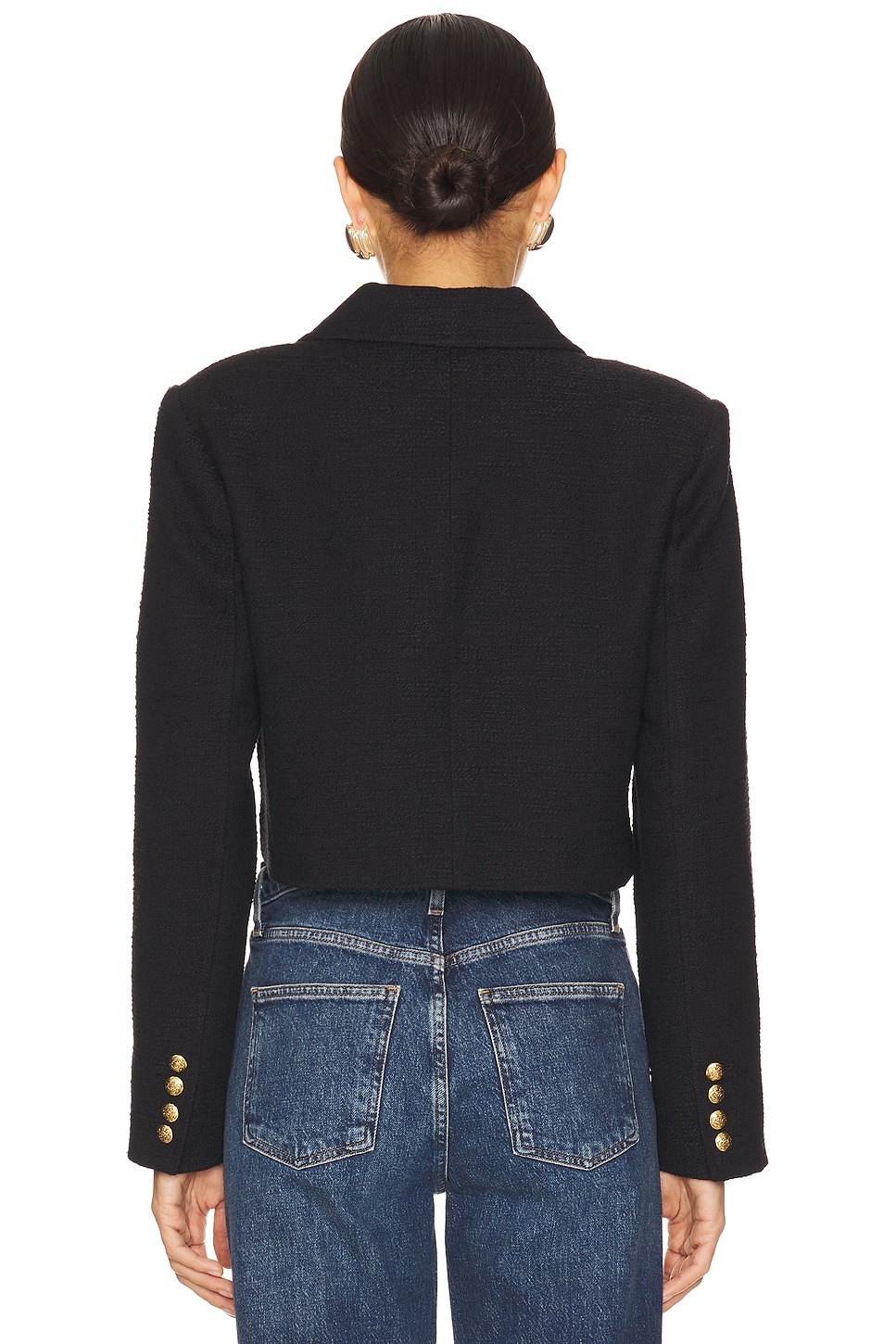 Padma Jacket - 3