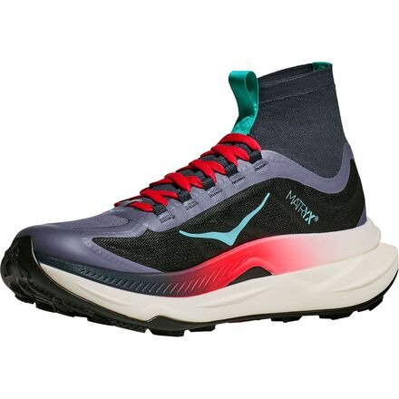Tecton X 3 Trail Running Shoe - Women's - 5