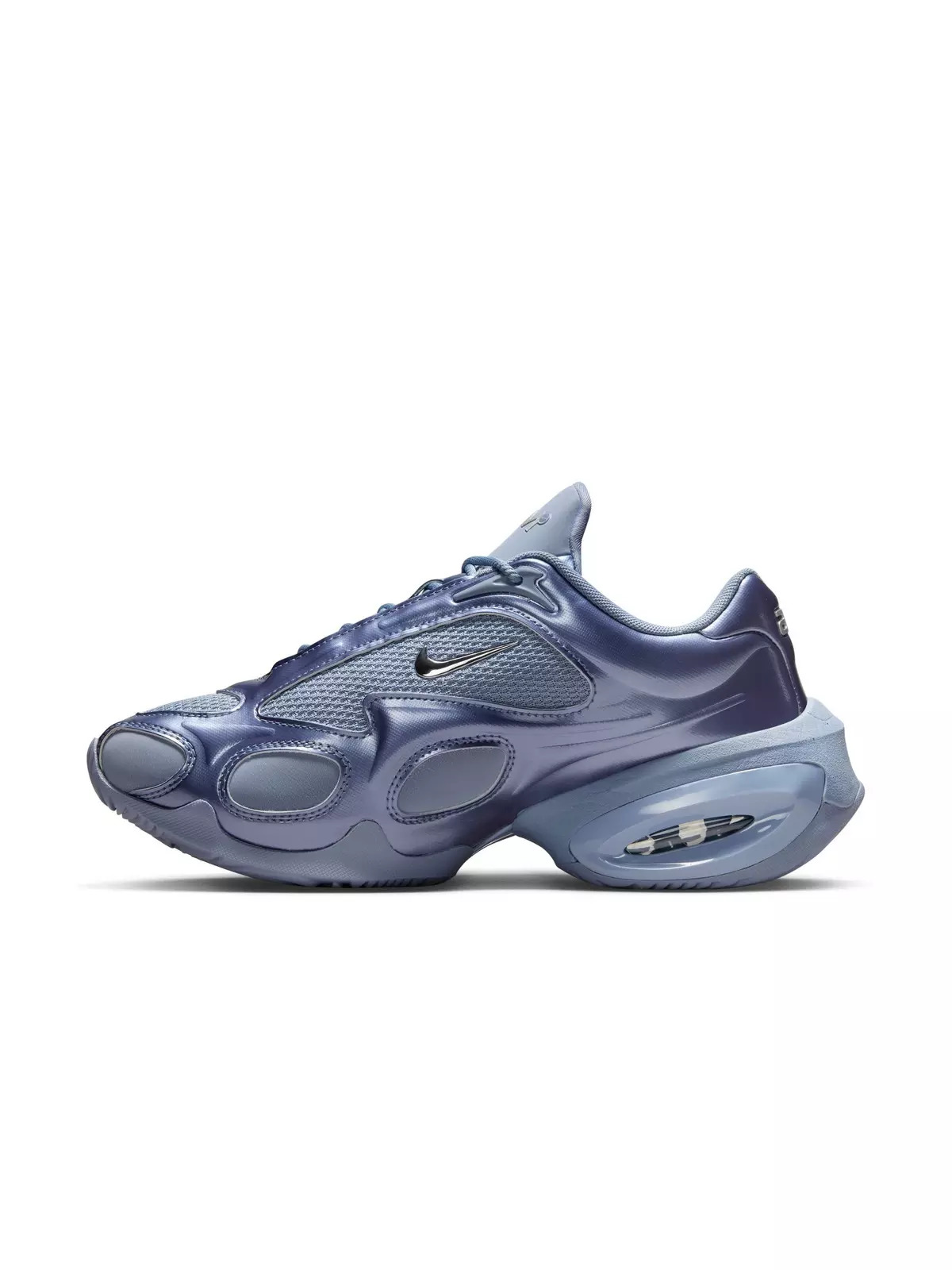 Air Max Muse "Ashen Slate" Women's Shoe - 7