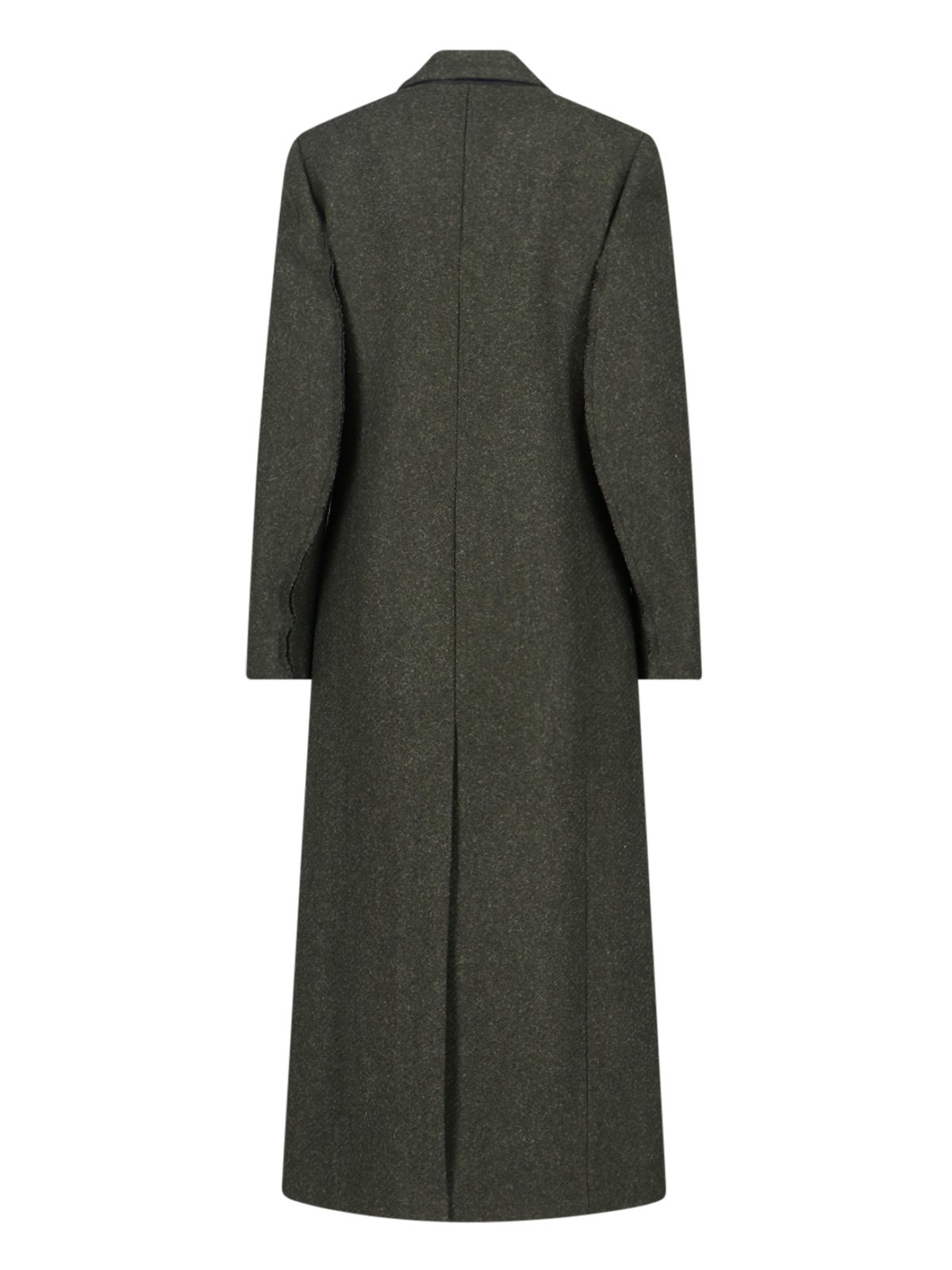 WOOL COAT - 2